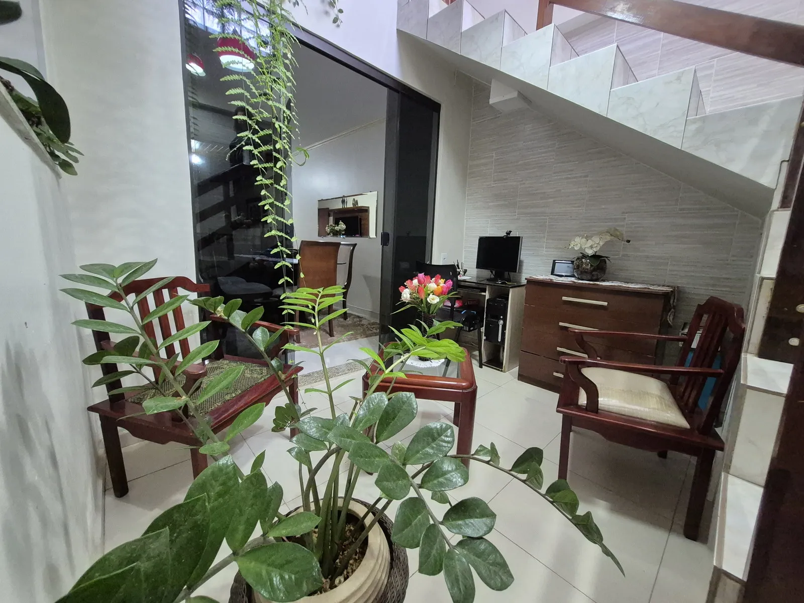 Imagem Casa 3 quartos à venda em Parque das Nações, Poços de Caldas