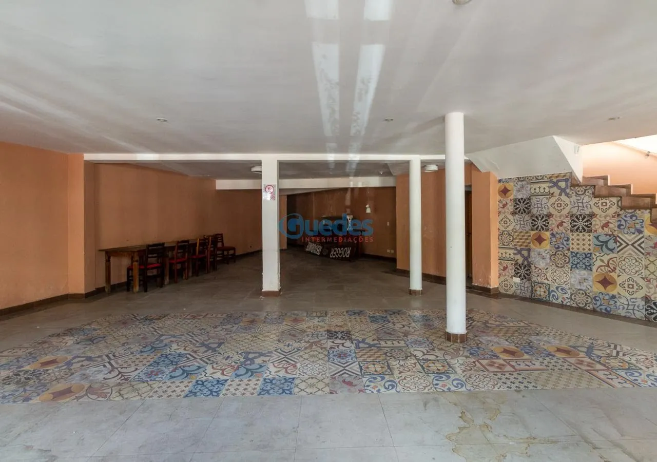 Imagem Ponto Comercial em Santo Amaro - São Paulo