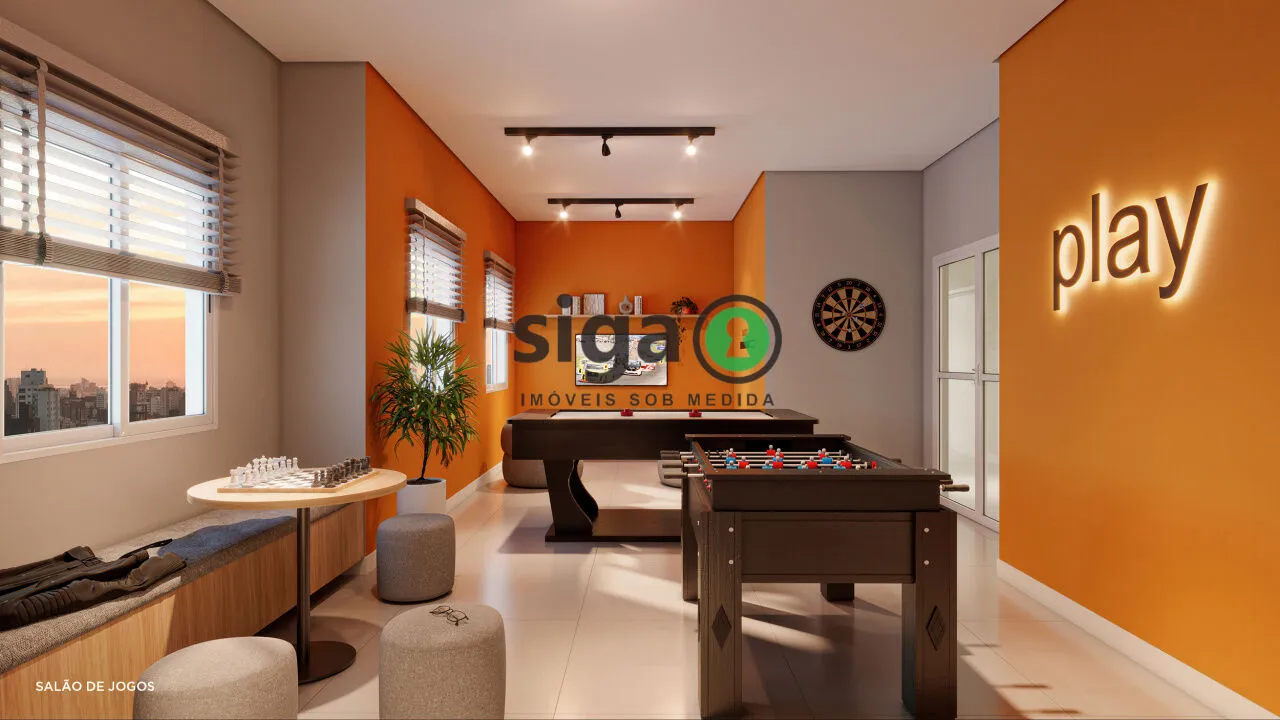 Imagem Apartamento 35 metros ao lado do Metrô Butantã para Airbnb