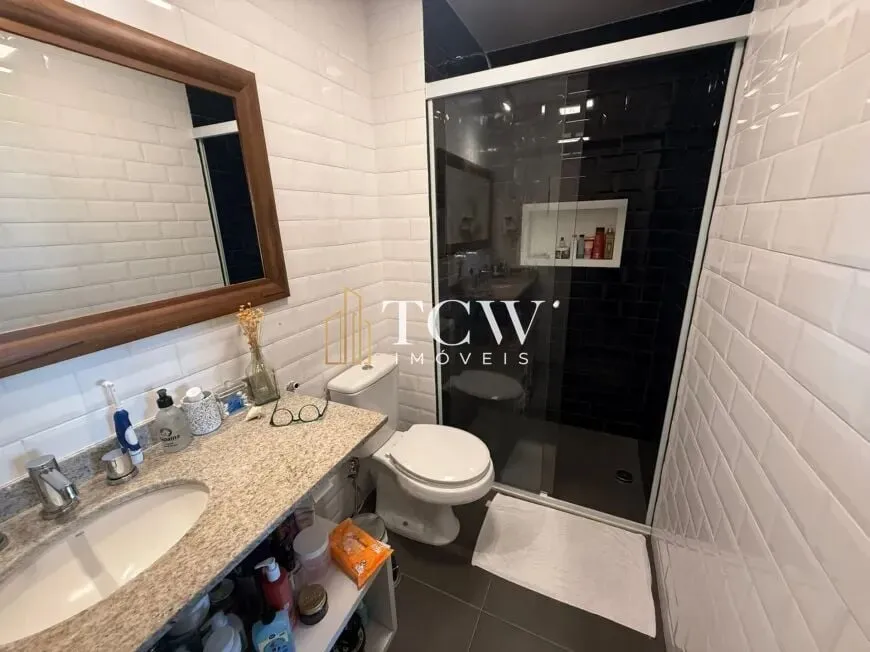 Imagem Apartamento à venda no bairro Barra Funda - São Paulo/SP, Zona Oeste