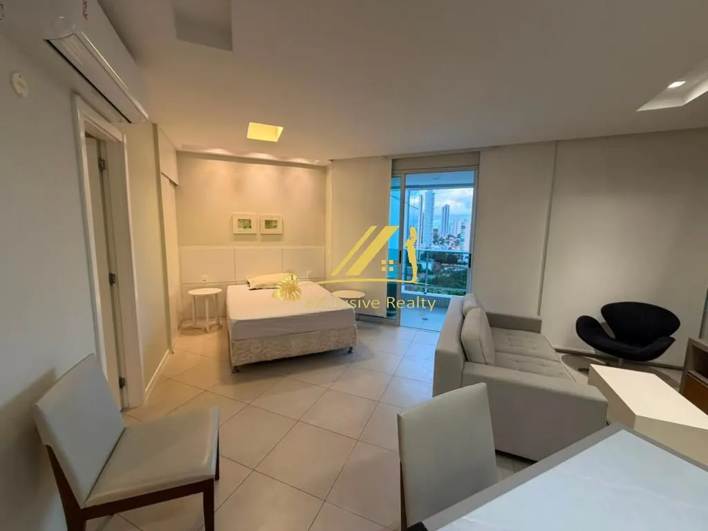 Imagem STUDIO RESIDENCIAL em Salvador - Bahia, Caminho das Árvores