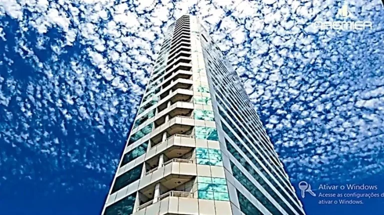 Imagem LINDA SALA COMERCIAL COMPLETA A VENDA NO CONDOMÍNIO GOLDEN OFFICE - CHÁCARA URBANA NO CENTRO JUNDIAÍ