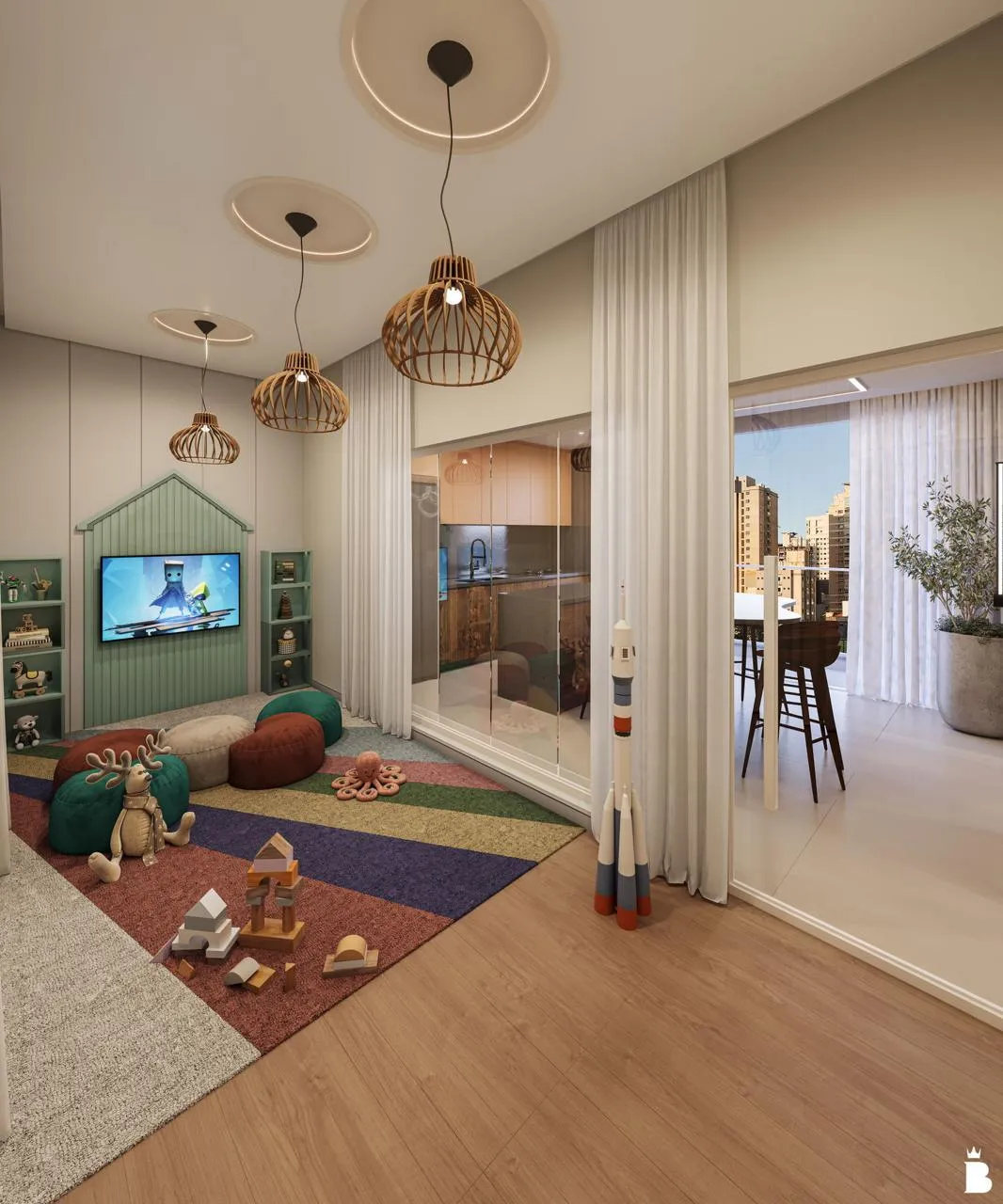 Imagem Apartamento à venda com 70m2 por R$ 670.000,00