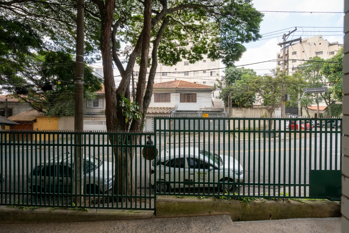 Imagem Apartamento para venda em Vila Mascote com 2 quartos, 80m2