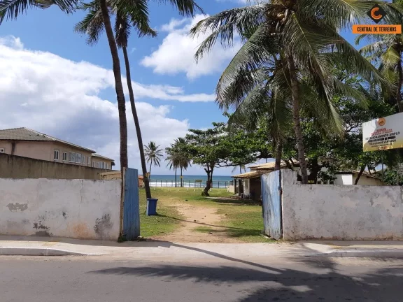 Imagem TERRENO EM CAMAÇARI