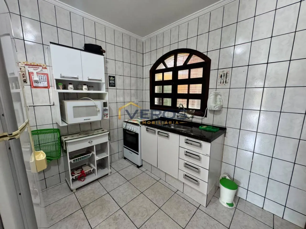 Imagem Casa em condomínio a venda na Martim de Sá em Caraguatatuba
