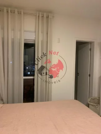 Imagem Lindo apartamento com vista livre à venda, localizado no bairro Baeta Neves, São Bernardo do Campo com 3 dormitórios, sendo 1 suíte, 2 vagas, 96 m².