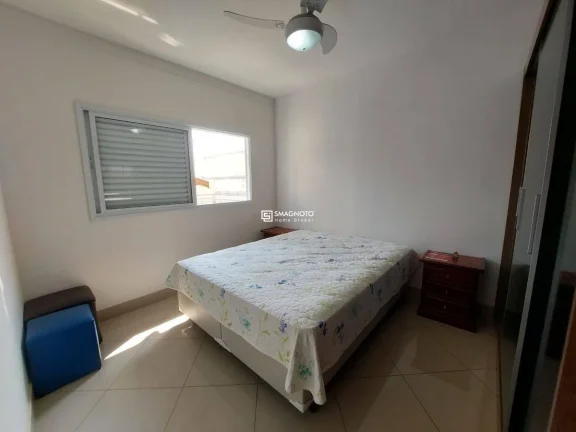 Imagem Casa com 3 dormitórios à venda, 190 m² por R$ 948.000,00 - Nova Piracicaba - Piracicaba/SP
