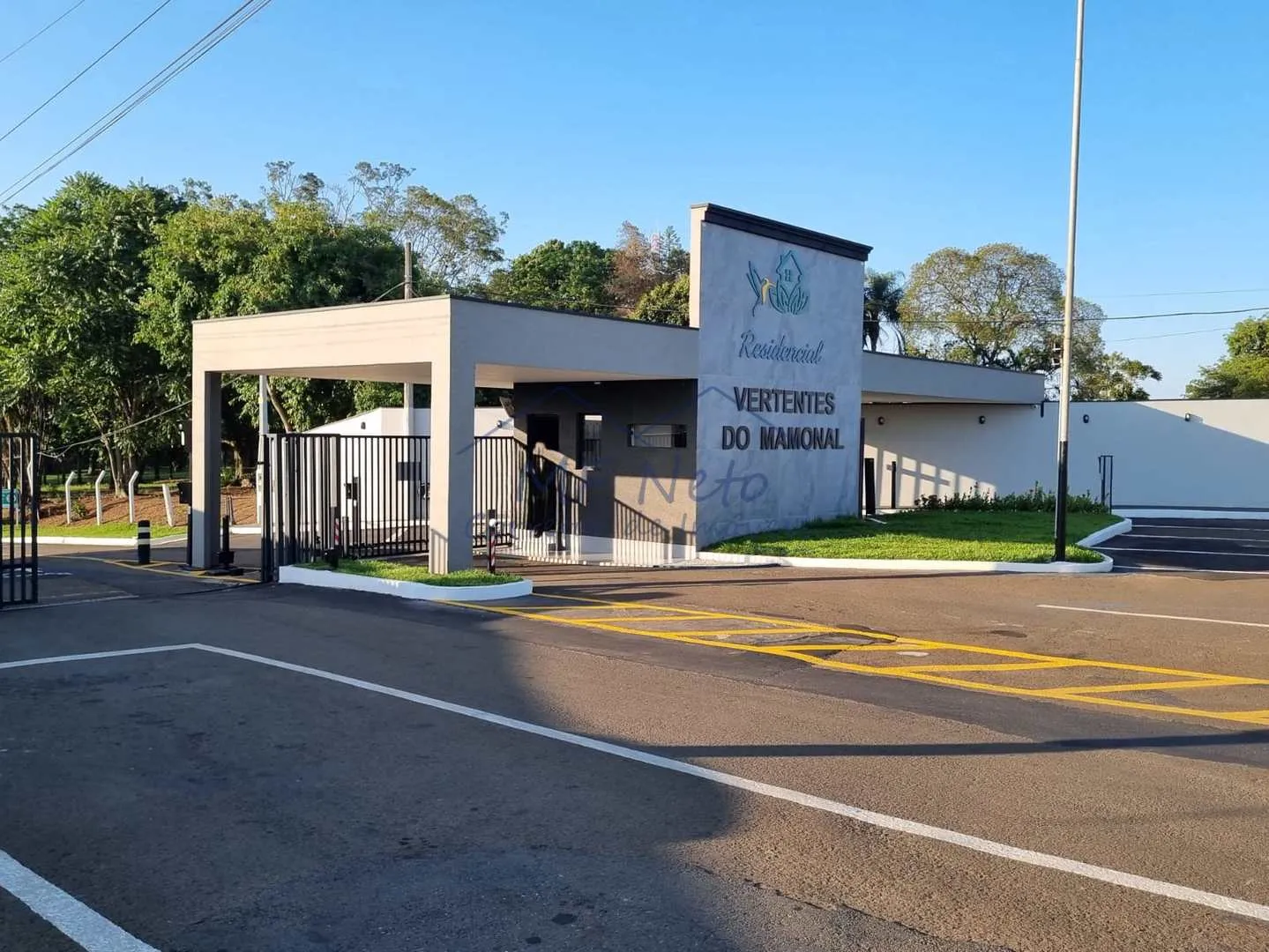 Imagem Chácara