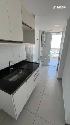 Imagem Apartamento com 3 quartos à venda por R$ 790.000 - Praia de Itaparica - Vila Velha/ES