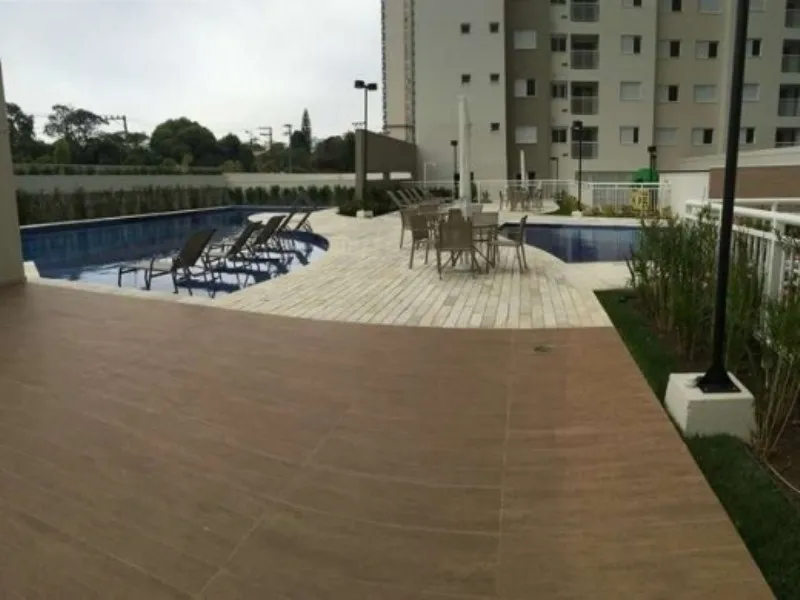 Imagem Condomínio Edifício Vivacità Lorenzini São Caetano, apartamento pronto para morar em São Caetano do Sul