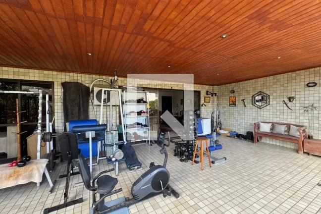 Imagem Apartamento à Venda - Recreio, 3 Quartos, 154 m2