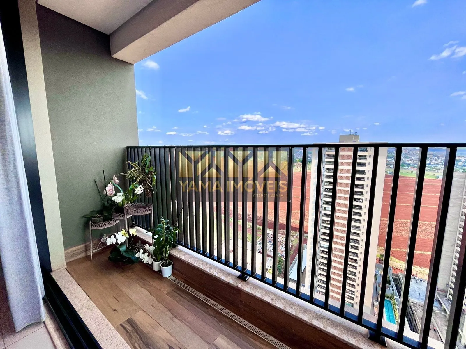 Imagem Magna Vista - Apartamento à venda no bairro Jardim Olhos Dagua - Ribeirão Preto/SP