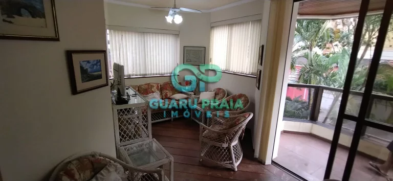 Imagem Amplo apartamento