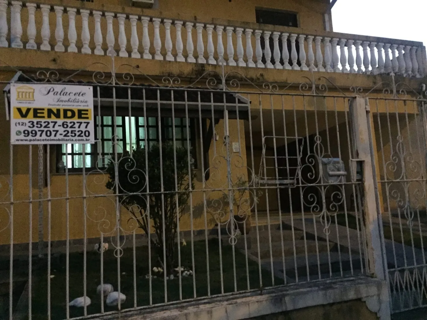 Foto do imóvel Casa à venda 2 Quartos, 2 Suites, 2 Vagas, 250M², Jardim Santa Luzia, Pindamonhangaba - SP