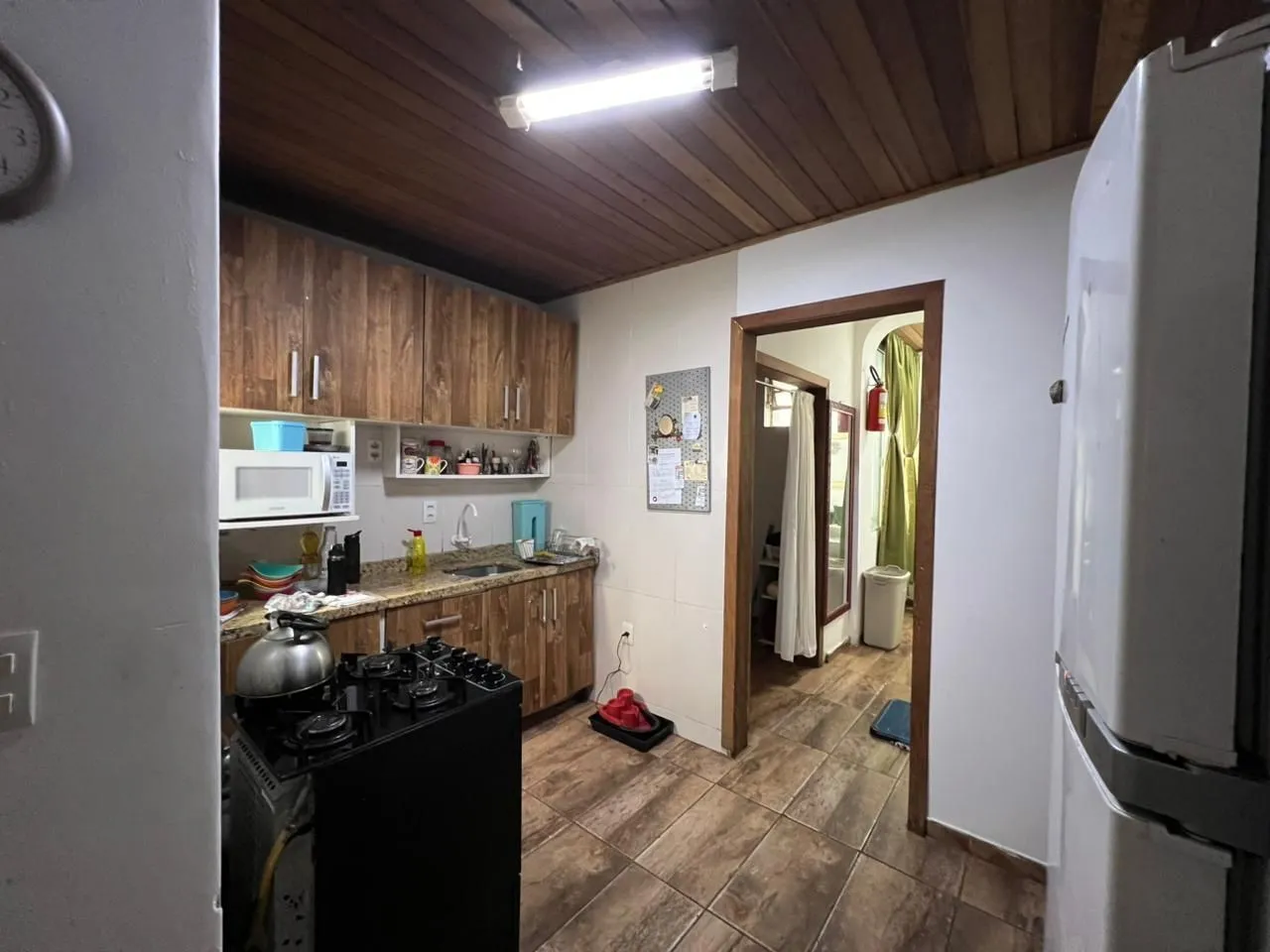 Imagem Apartamento com 03 quartos e 02 banheiros no Centro Histórico de Porto Alegre.