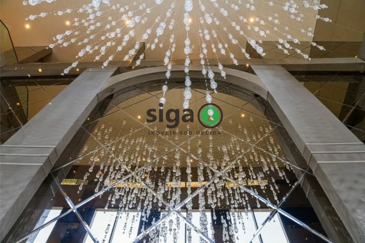 Imagem Apartamento Garden para venda em Moema 04 suítes, São Paulo - SP