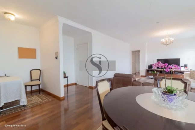 Imagem APARTAMENTO RESIDENCIAL em SÃO PAULO - SP, LAPA