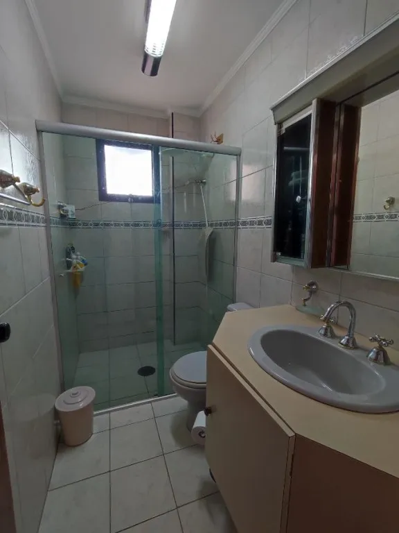 Imagem APARTAMENTO COM 45,00 m² - TUPI - PRAIA GRANDE SP