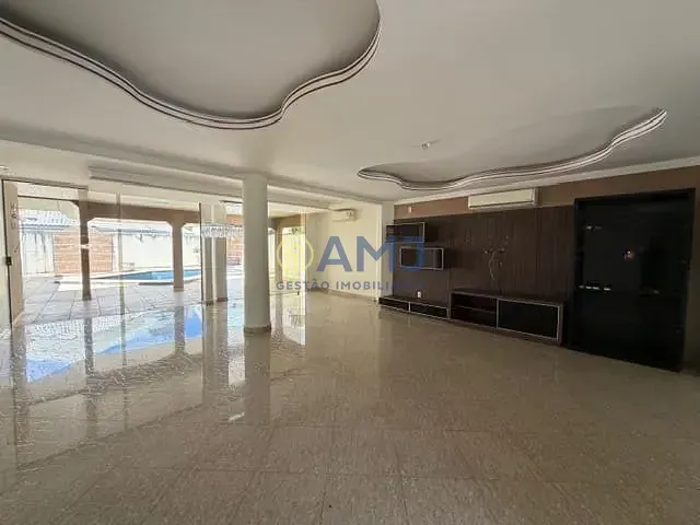 Foto do imóvel SOBRADO À VENDA NO CONDOMÍNIO GRANVILLE | 4 SUÍTES | PISCINA | GOIÂNIA em Endereço não informado