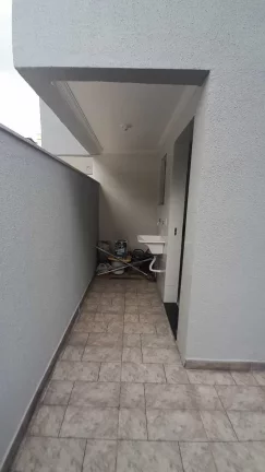 Imagem Terreno Área privativa em Belo Horizonte