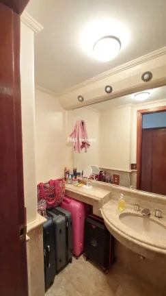 Imagem 4 Dormitórios para venda de 158m² em Moema