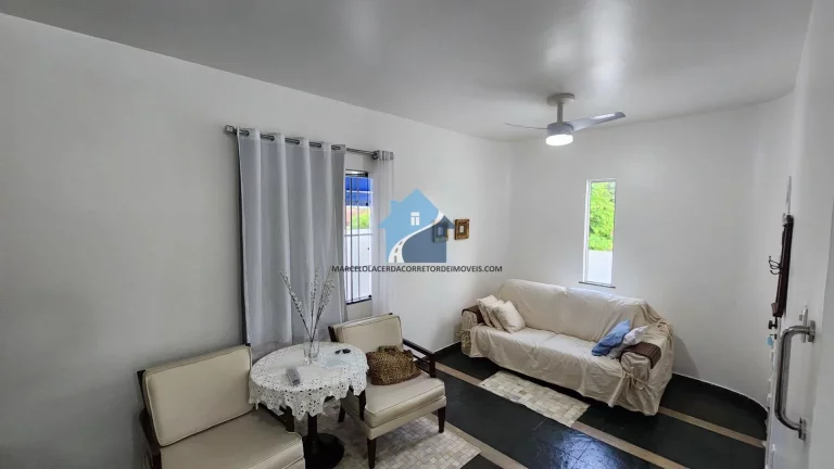 Imagem CASA NO CONDOMÍNIO VILLA DA BARRA - PARQUE 10 DE NOVEMBRO