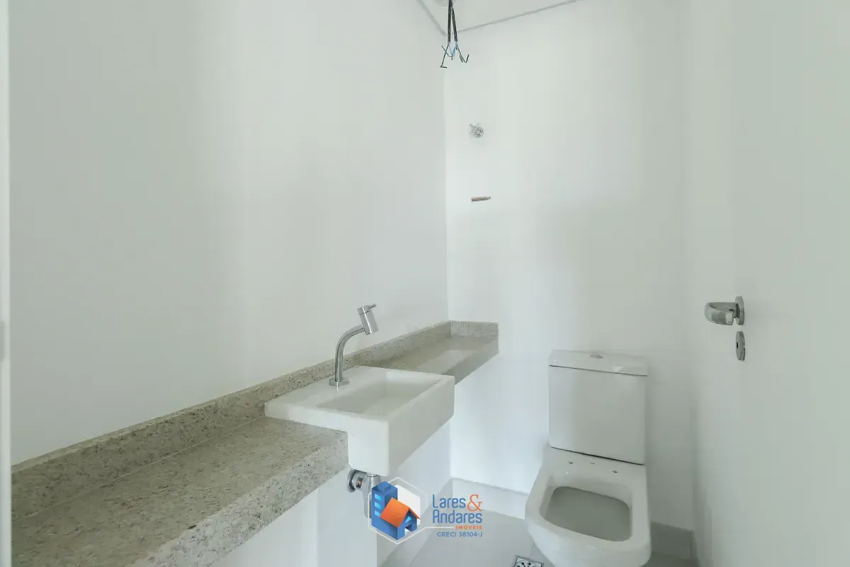 Imagem Apartamento para venda em Campo Belo com 3 quartos, sendo 2 suítes, 232m²