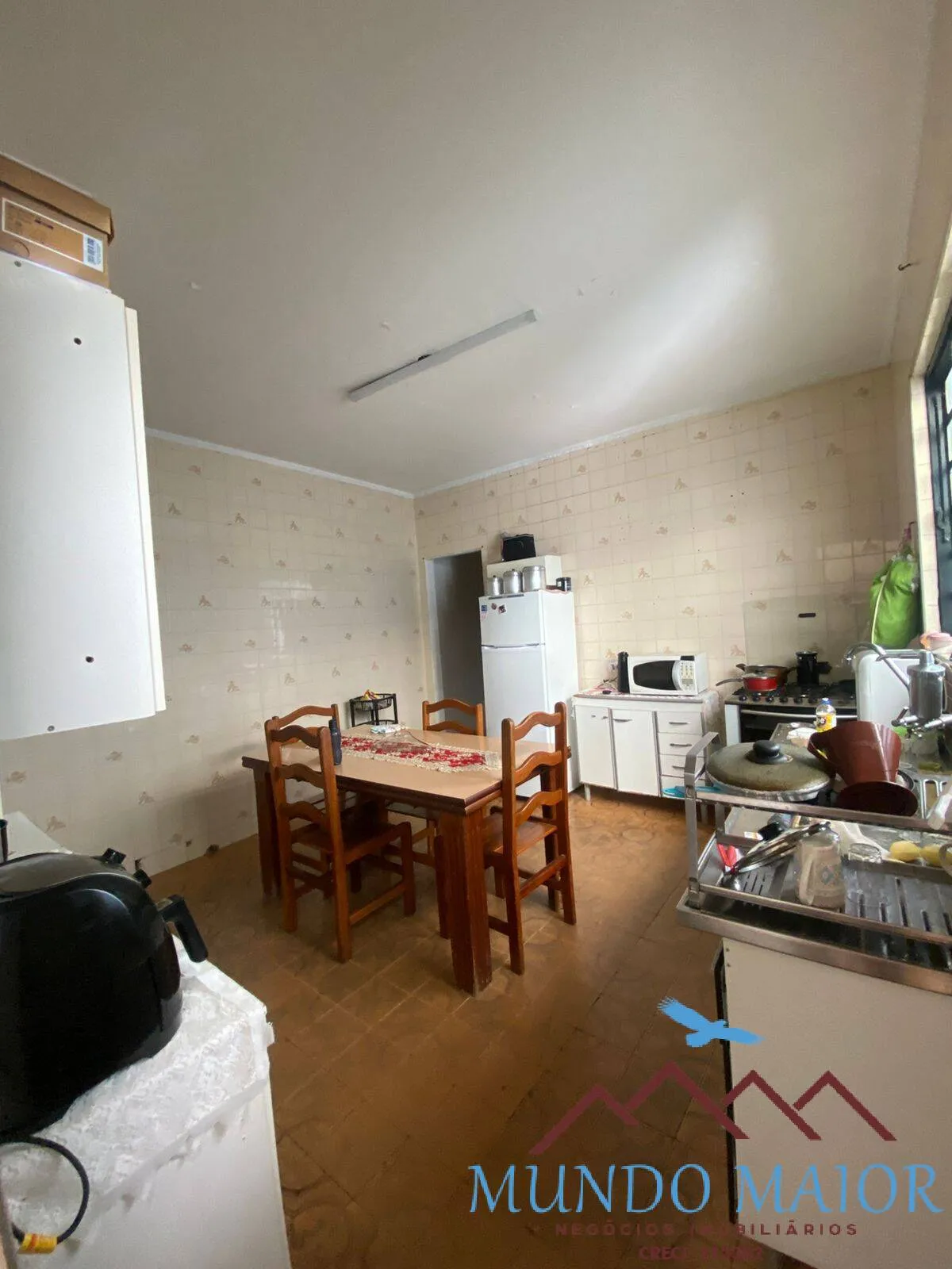 Imagem Sobrado Colonial Santa Maria - R$ 650k Próximo Joanin-Sao Caetano Do Sul!