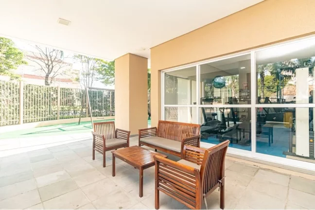 Imagem Apartamento para venda no bairro Passo da Areia em Porto Alegre