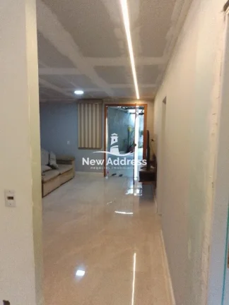 Imagem Casa térrea 3 Quartos à venda em Campina Grande - Cariacica
