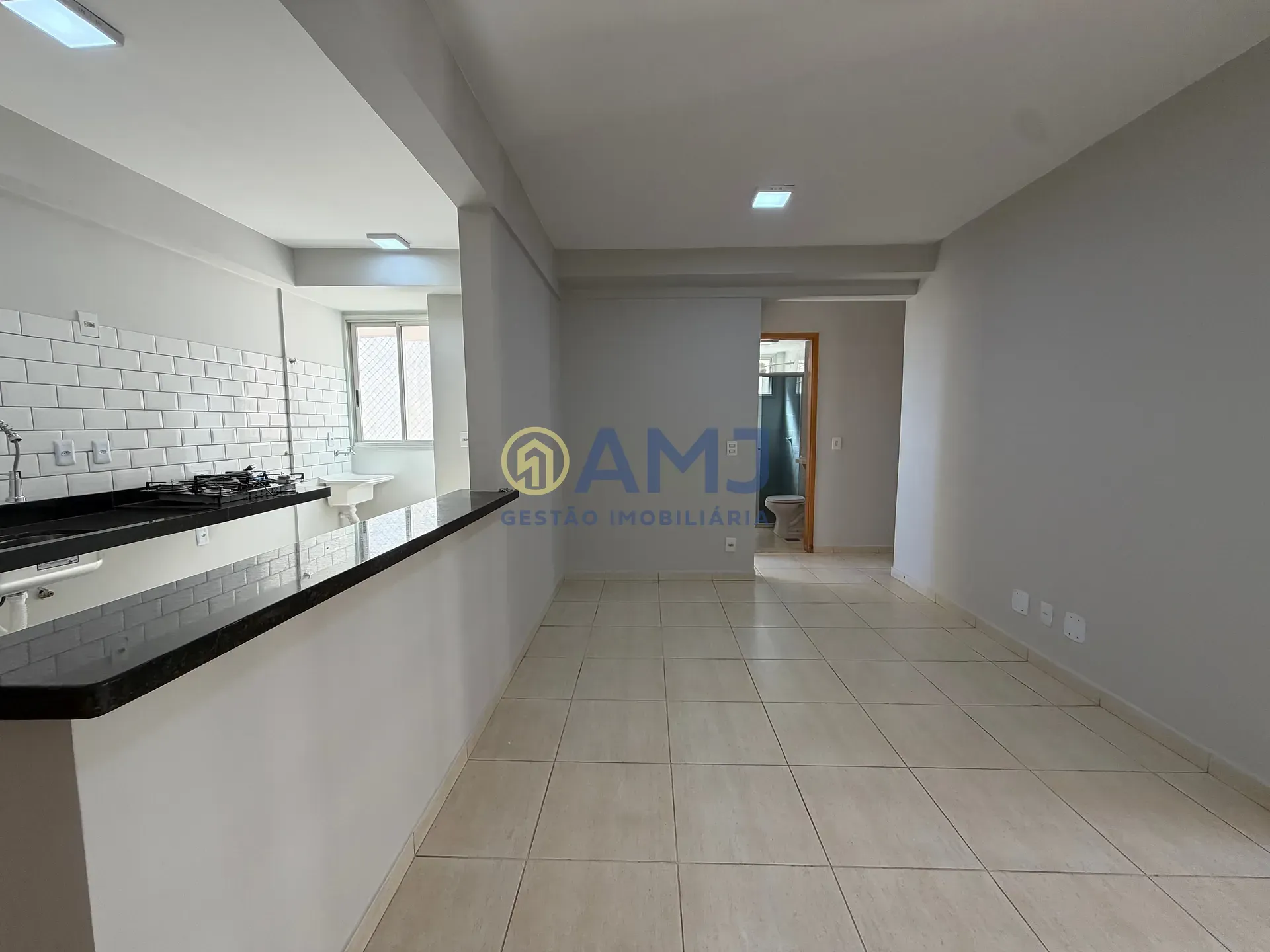 Imagem APARTAMENTO À VENDA NO CONDOMÍNIO VENTANA | SETOR MOINHO DOS VENTOS | GOIÂNIA