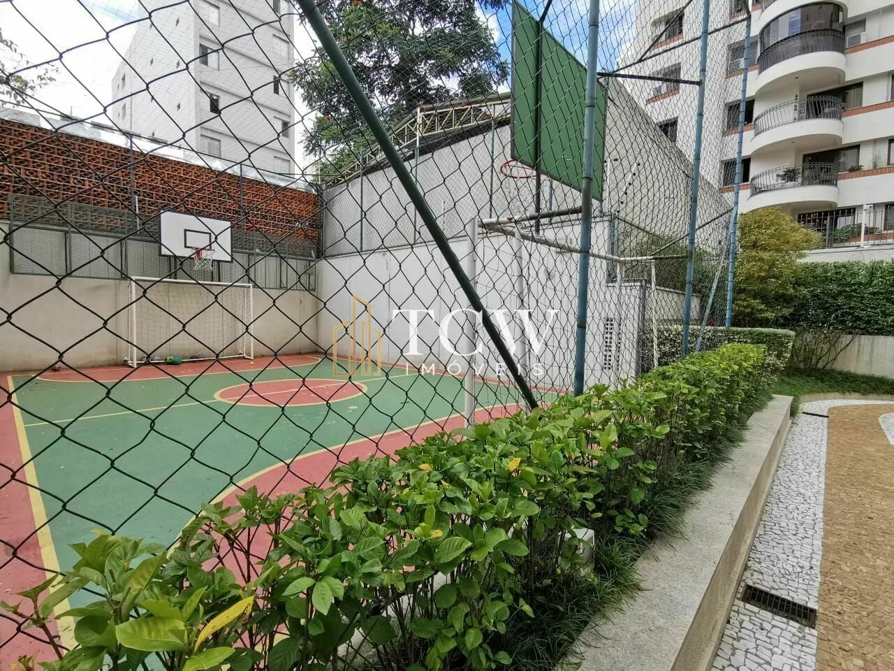 Imagem Apartamento Alto Padrão à venda em São Paulo/SP