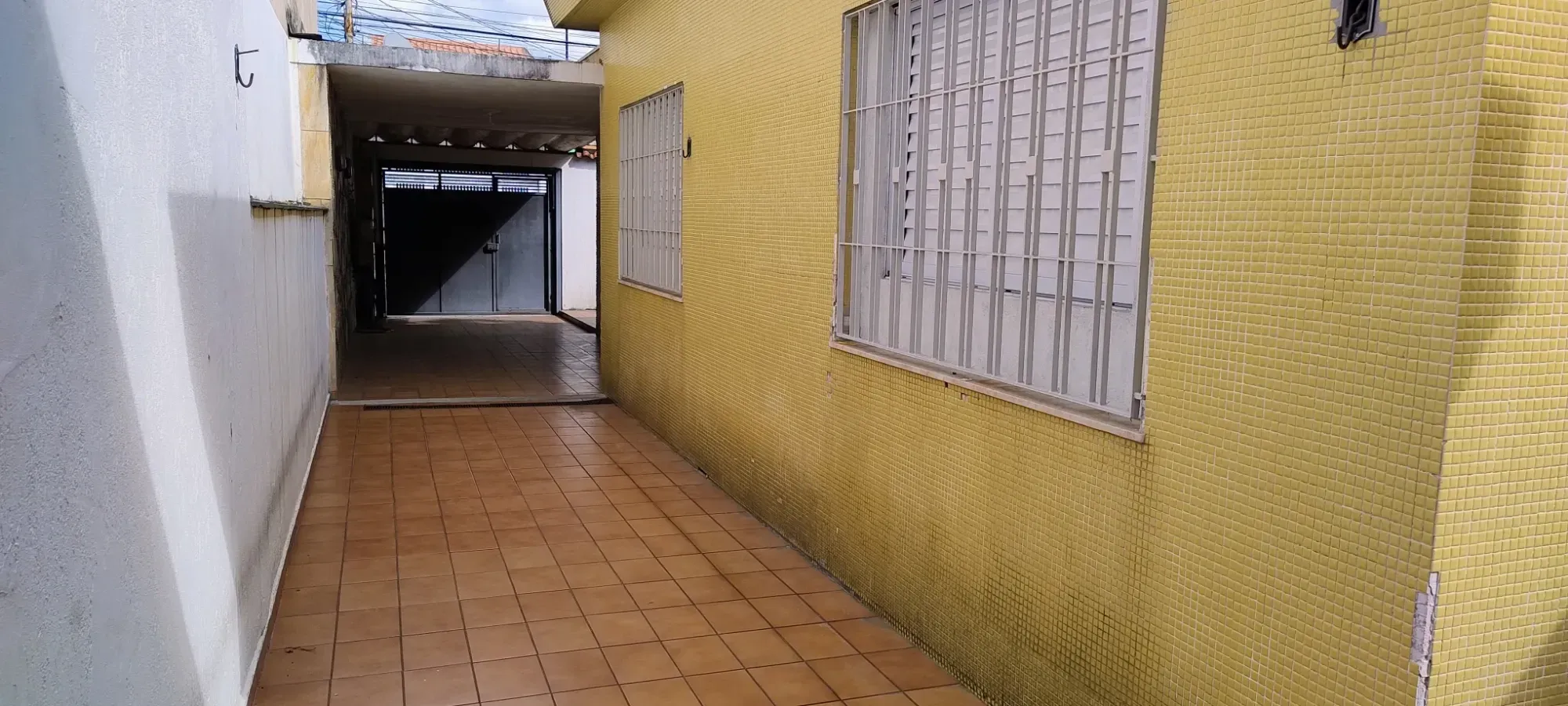 Imagem Casa com 2 Quartos à Venda, 160 m² em Vila Adelaide Perella - Guarulhos
