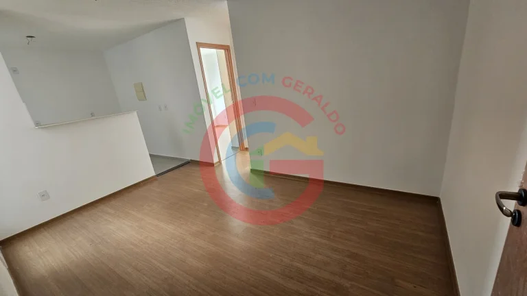 Imagem Apartamento 2Q Golden Park