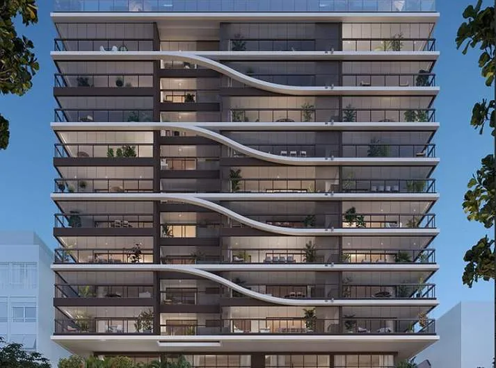 Imagem S Design Botafogo | Apartamentos Prontos na Conde de Irajá