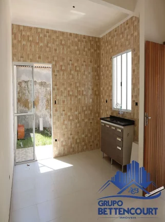 Imagem CASA RESIDENCIAL em Itanhaém - SP, Bopiranga