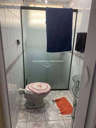 Imagem CASA 3 DORM 1 SUÍTE EXCELENTE LOCALIZAÇÃO SÃO BERNARDO DO CAMPO