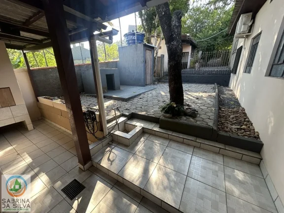 Imagem Casa - Itoupavazinha - Blumenau