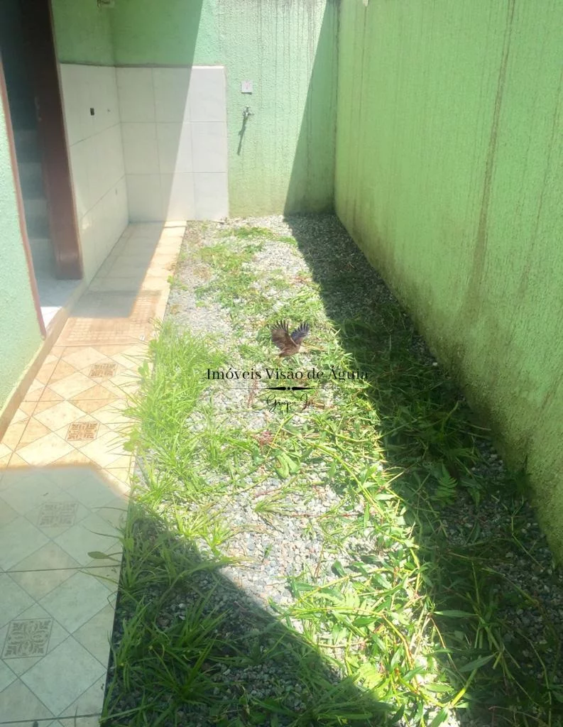 Imagem CASA RESIDENCIAL em CURITIBA - PR, TATUQUARA