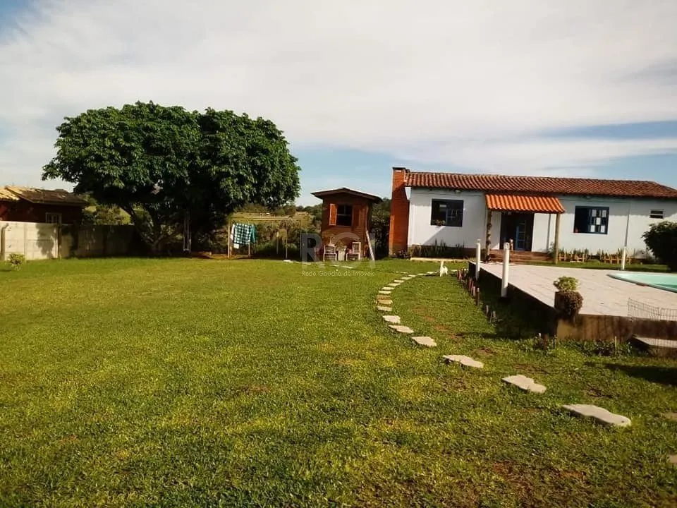 Imagem Sítio para Venda - 120m², 3 dormitórios, sendo 1 suites, Águas Claras