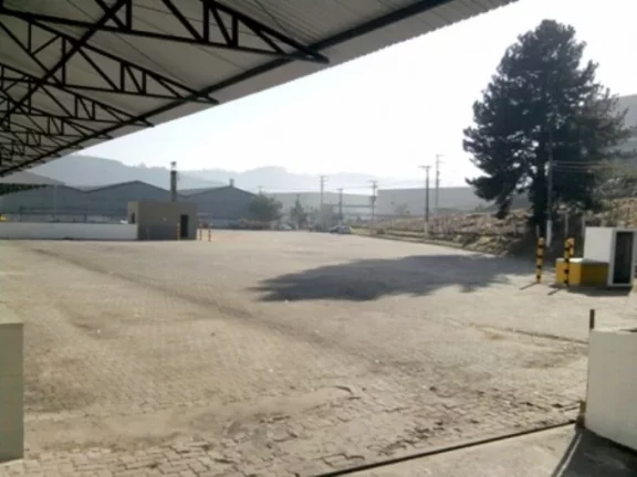 Imagem Galpões para venda em Itapevi no bairro Polo Industrial