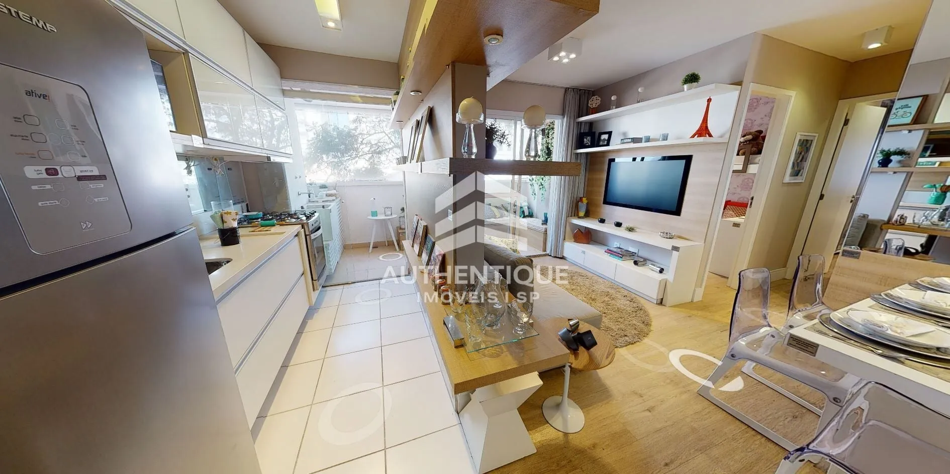 Imagem PRAÇA BRAZ LEME CASA VERDE - Apartamento à venda em São Paulo/SP
