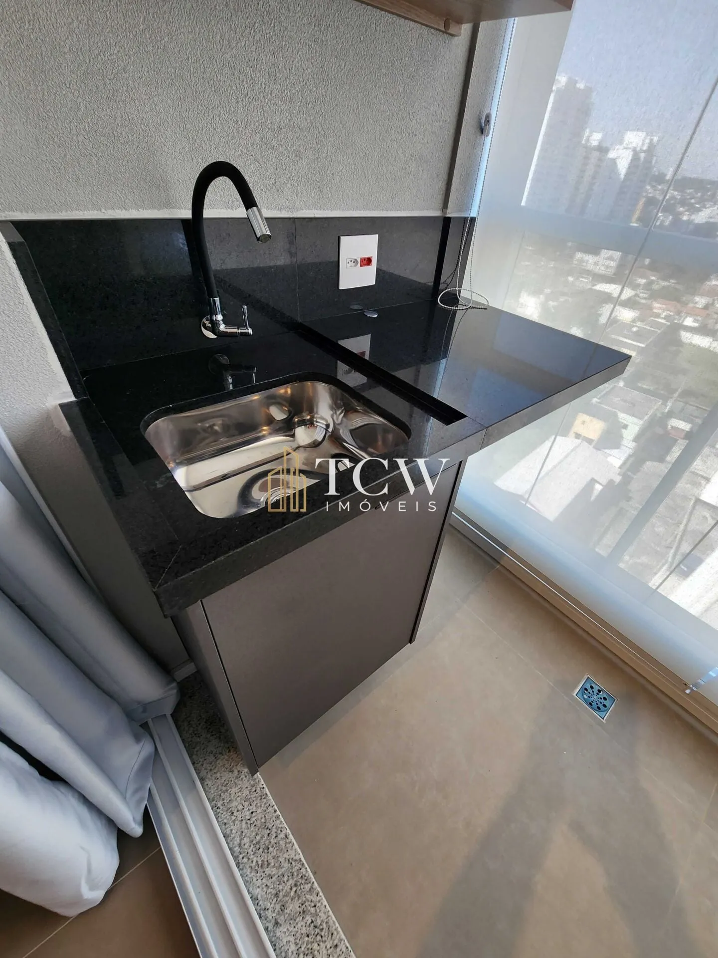 Imagem Apartamento Studio 26m2