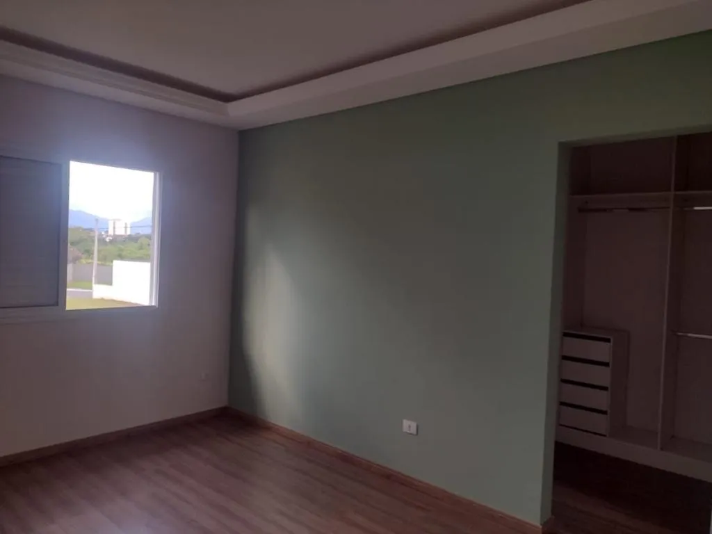 Imagem Casa à venda 3 Quartos, 1 Suite, 2 Vagas, 252M², Caminho Novo, Tremembé - SP | Pinheiros de Tremembé