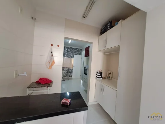 Imagem Sobrado em condomínio para Locação 3 quartos 2 vagas - Horto Florestal - Jundiaí