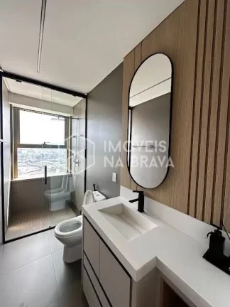Imagem APARTAMENTO 4 SUITES - LOCACAO NO YACHTHOUSE - BARRA SUL - BALNEARIO CAMBORIU/SC