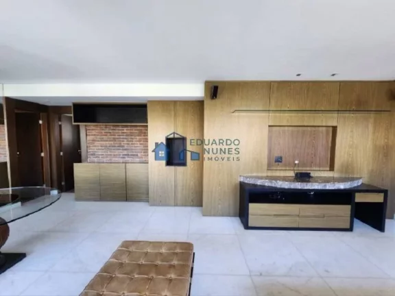 Imagem APARTAMENTO COM 170 M², 04 QUARTOS, 03 VAGAS, LAZER NO FUNCIONÁRIOS!!!!