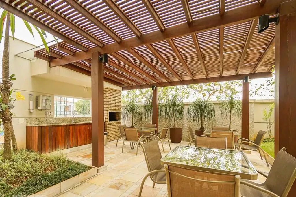 Imagem Apartamento Garden com 3 dormitórios à venda, 215 m² por R$ 2.450.000,00 - Parque da Mooca - São Paulo/SP