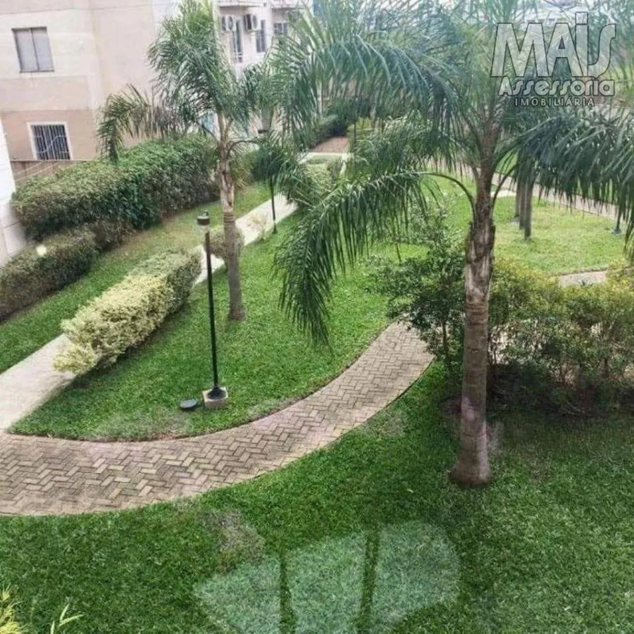 Imagem Apartamento para Venda em São Leopoldo / RS no bairro Santos Dumont